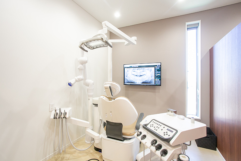 歯周病でお悩みの患者様に伝えたいこと